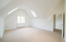 South Croxton bedroom extension leads