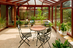 South Croxton conservatory quotes