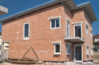 South Croxton home extensions