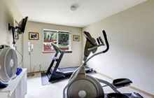 South Croxton home gym construction leads