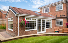 South Croxton house extension leads